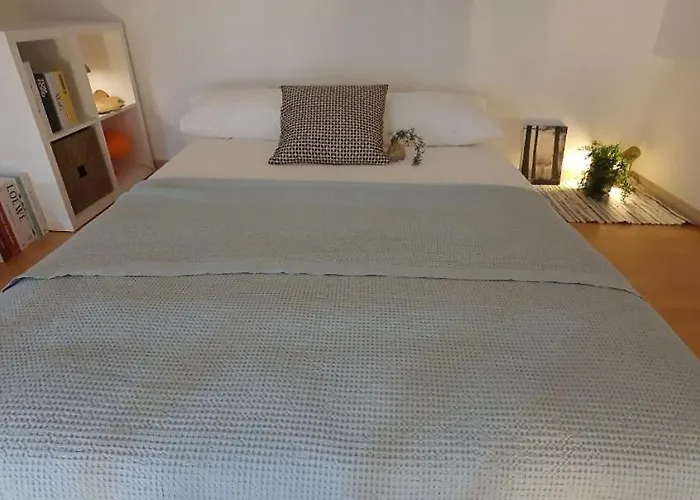 Affittacamere Sunny House 3*