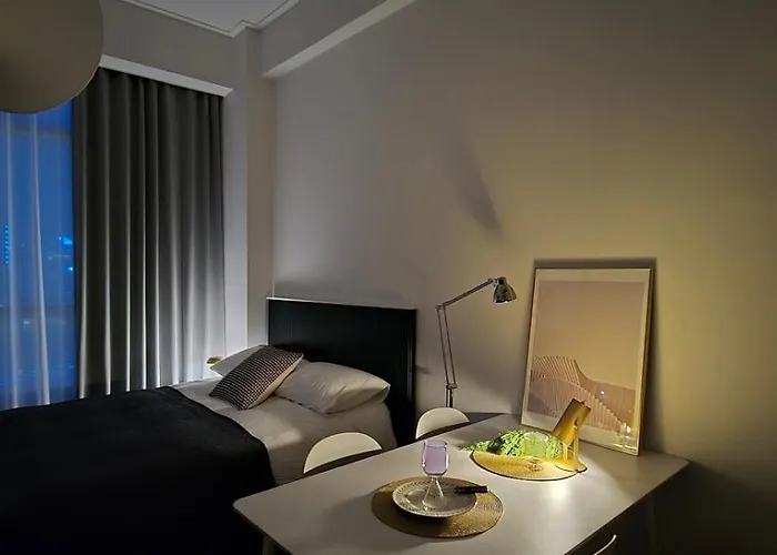Sunny House Gasthuis 3*