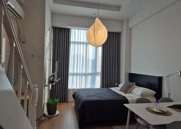 Sunny House