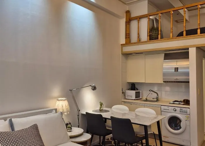 Sunny House Seul