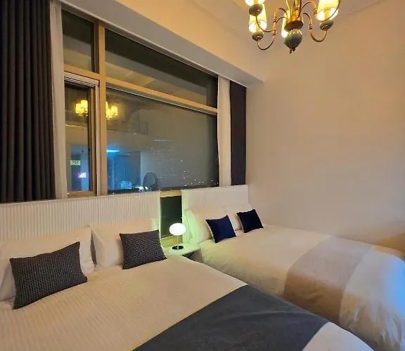 Sunny House Affittacamere Seul