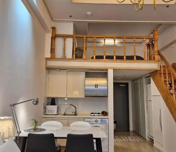 Affittacamere Sunny House Seul