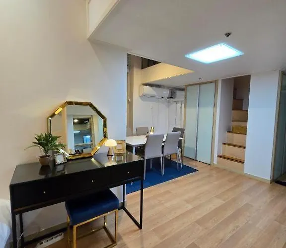 Sunny House Affittacamere 3*