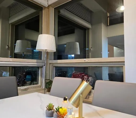 Gasthuis Sunny House 3*