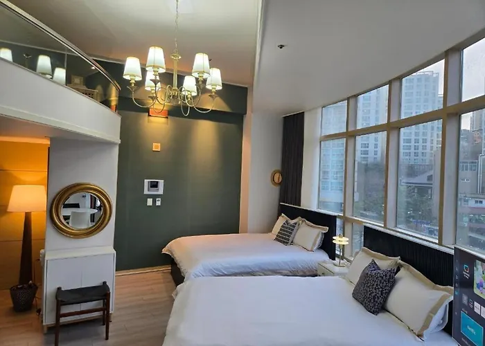 Sunny House 3* Seoel
