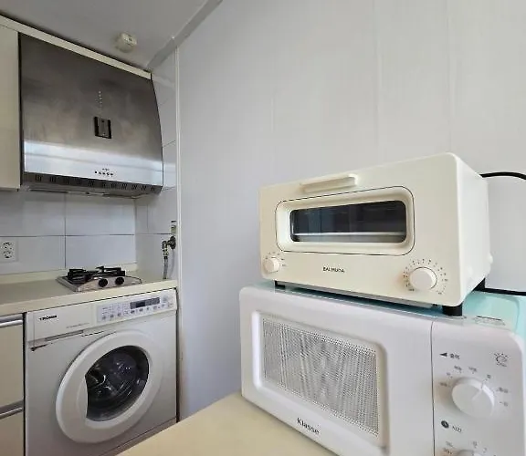 Affittacamere Sunny House 3*