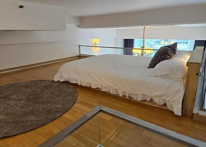 Sunny House Seoel
