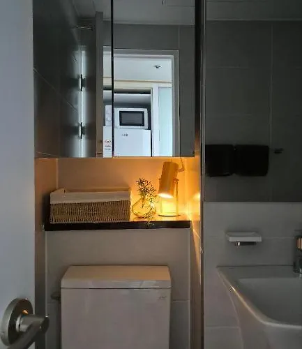 Sunny House 3* Seoel